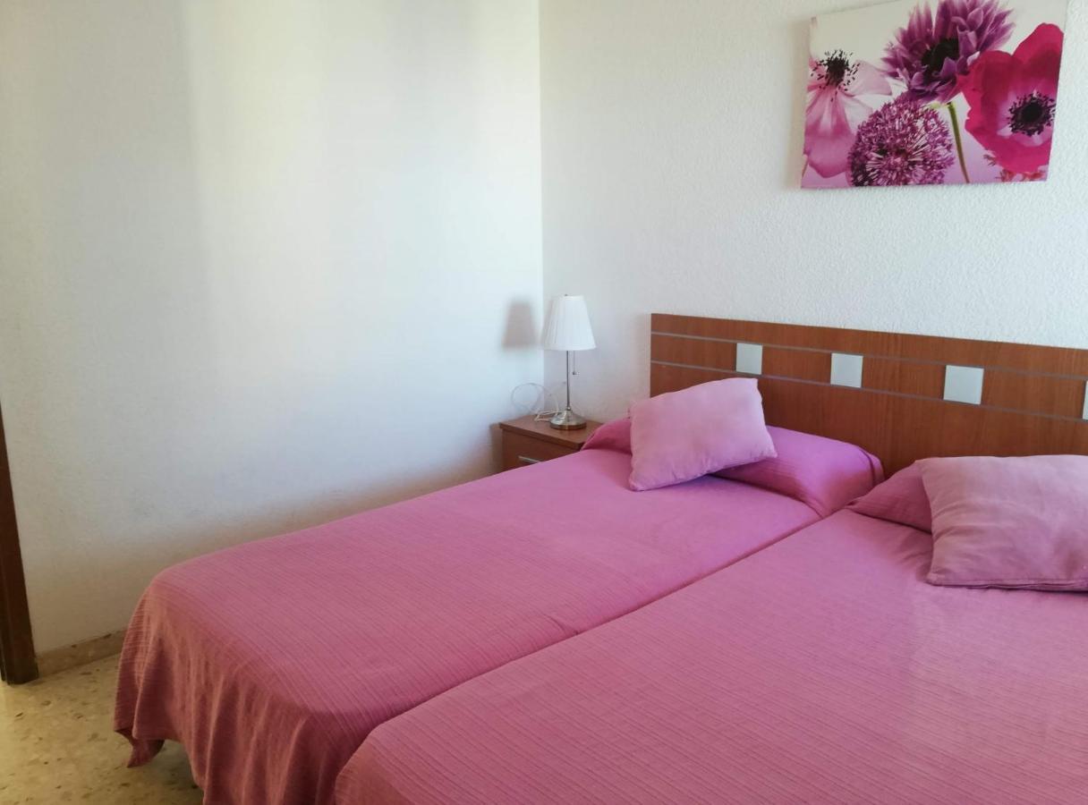 Torre Valencia Blueline Appartement *