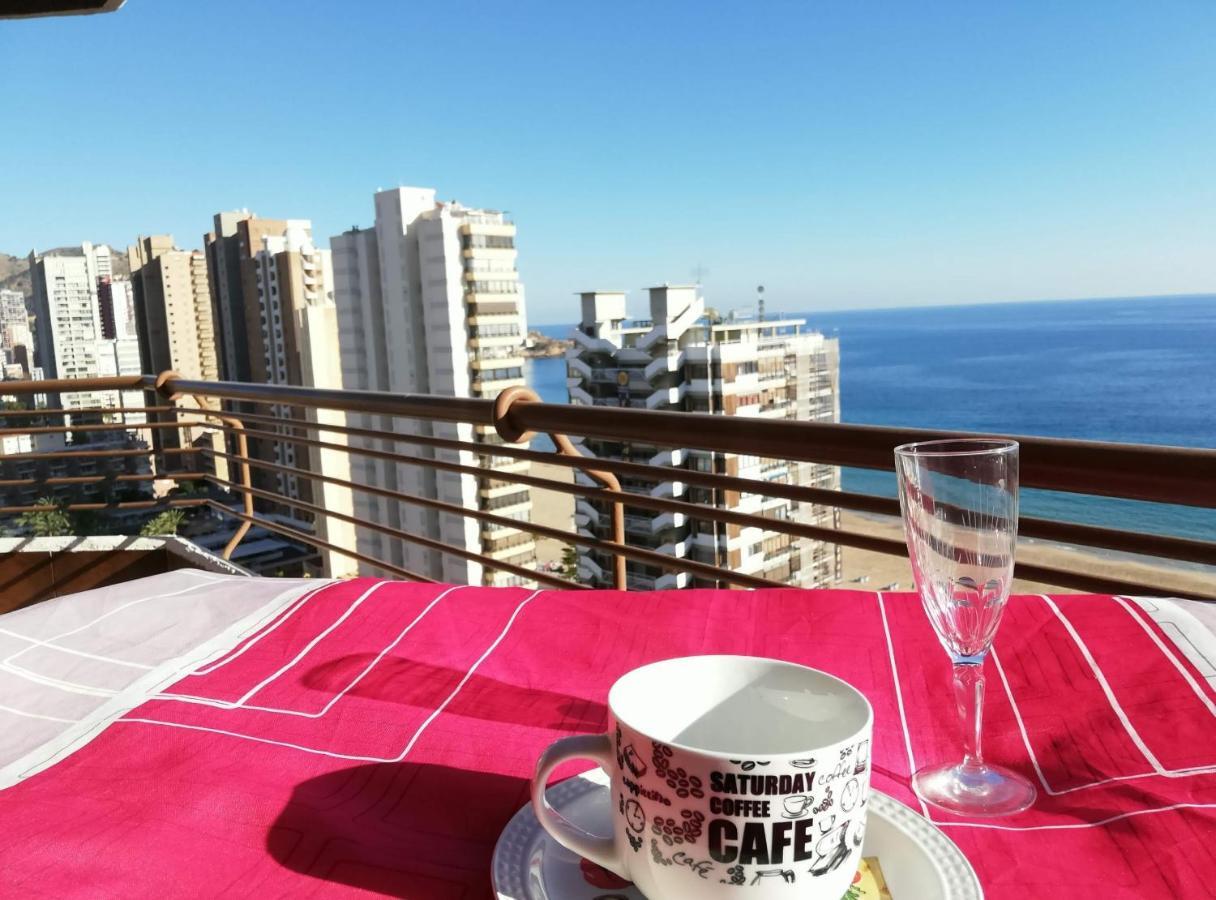 Appartement Torre Valencia Blueline