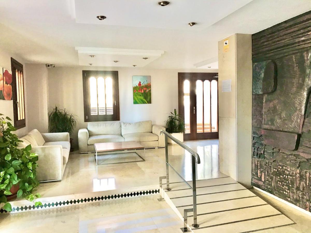 Appartement Torre Valencia Blueline *